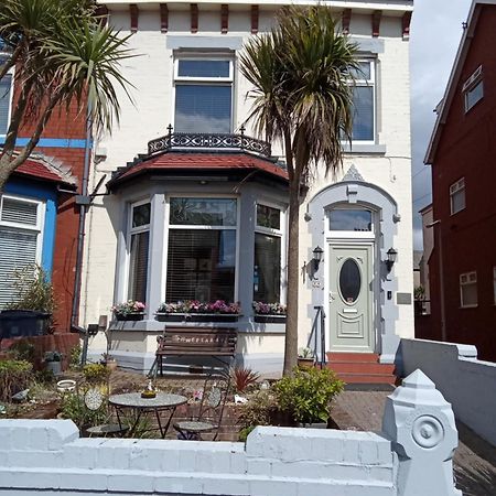 Heather Lea Guest Rooms Blackpool Buitenkant foto