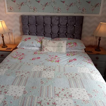 Heather Lea Guest Rooms Blackpool Buitenkant foto