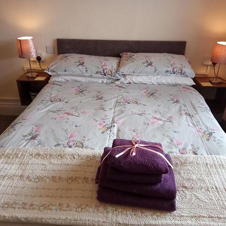 Heather Lea Guest Rooms Blackpool Buitenkant foto