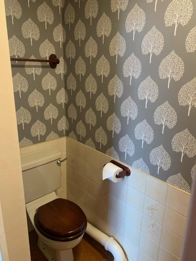 Heather Lea Guest Rooms Blackpool Buitenkant foto