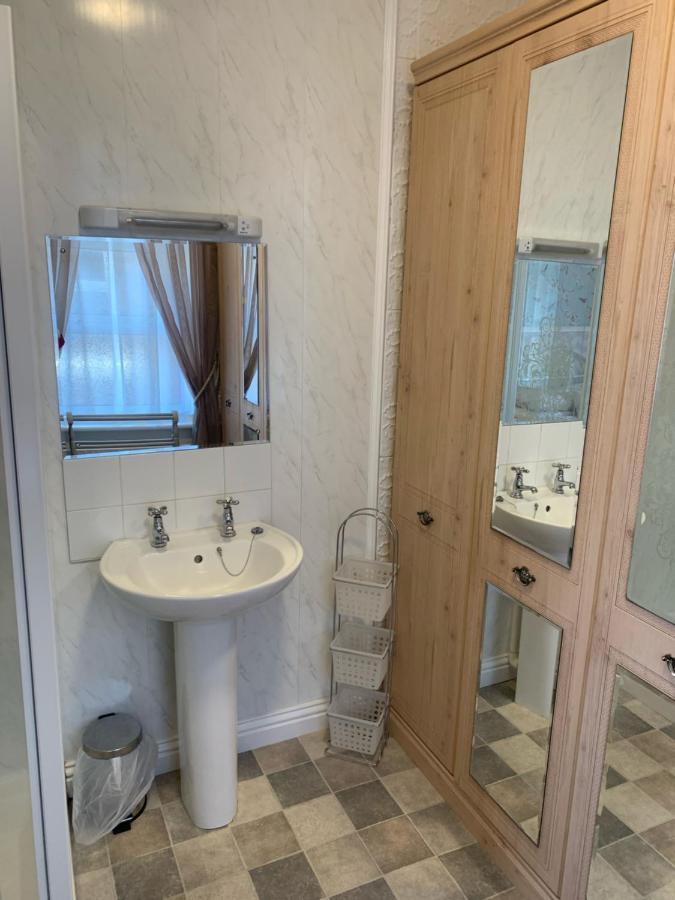 Heather Lea Guest Rooms Blackpool Buitenkant foto