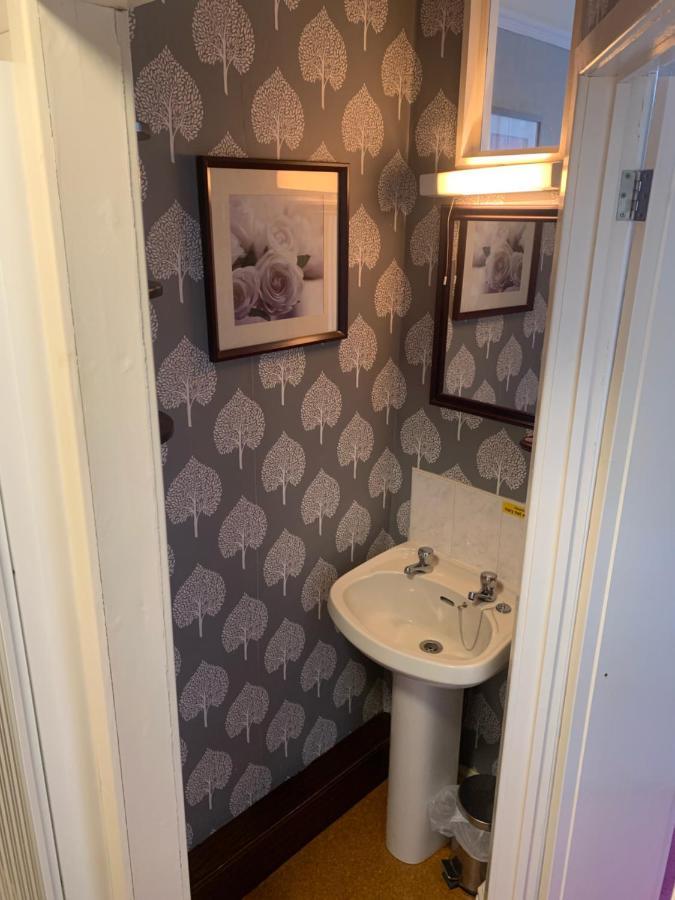 Heather Lea Guest Rooms Blackpool Buitenkant foto