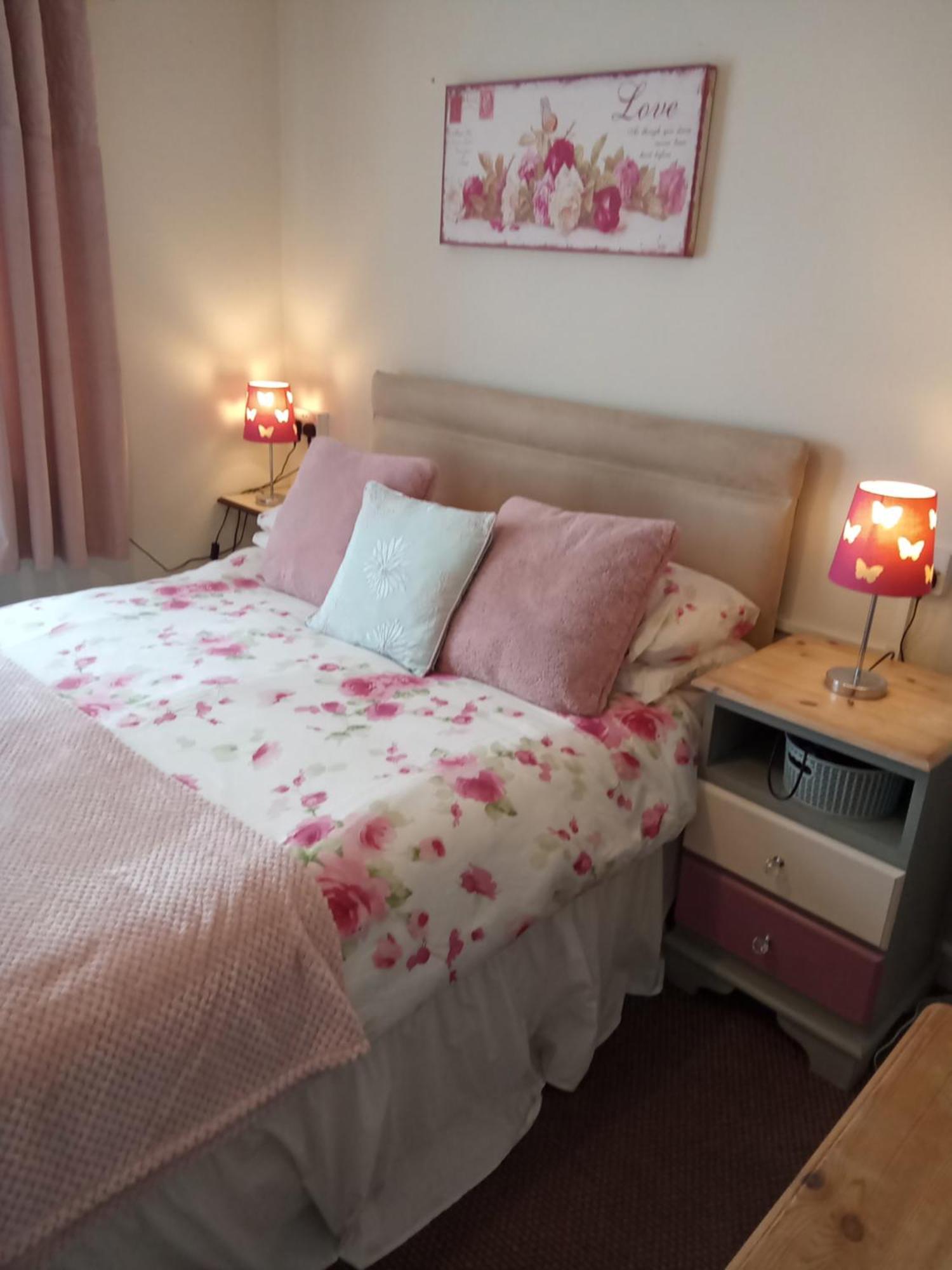 Heather Lea Guest Rooms Blackpool Buitenkant foto