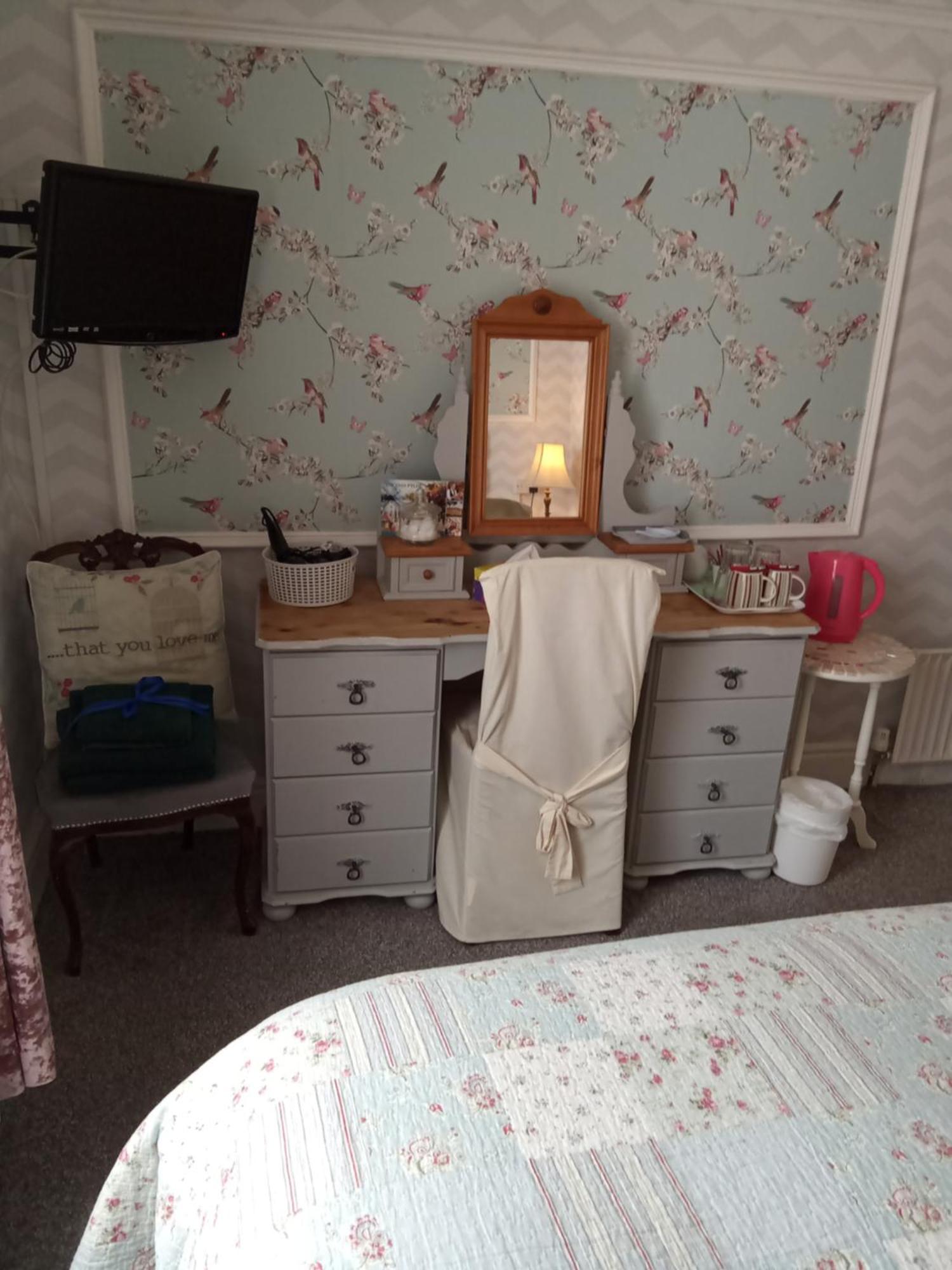 Heather Lea Guest Rooms Blackpool Buitenkant foto