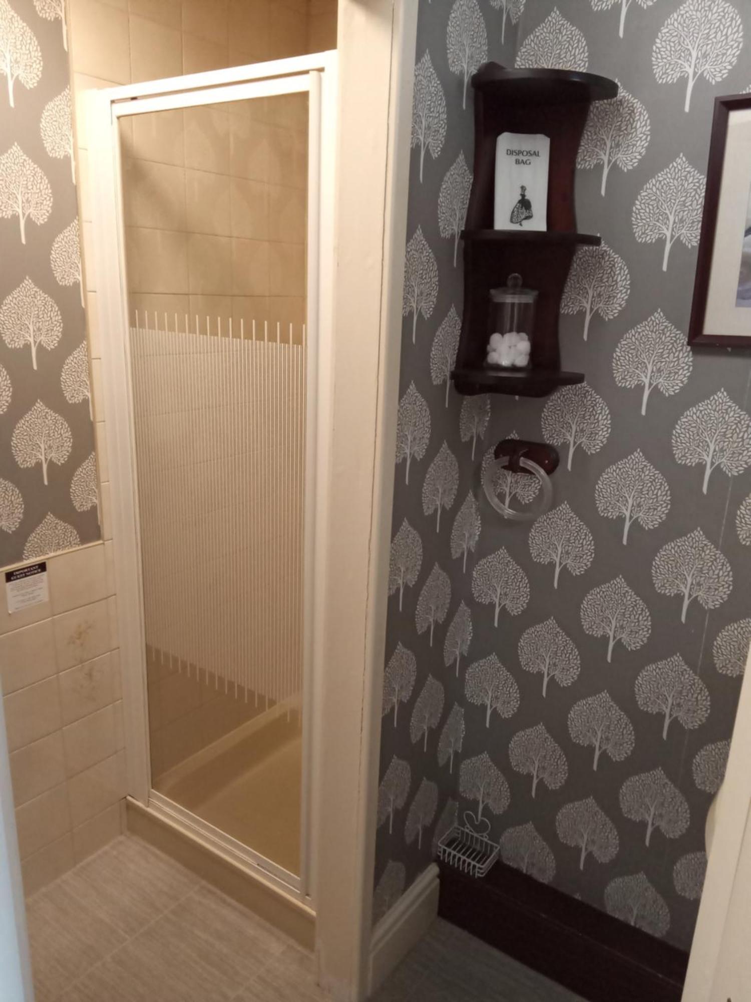 Heather Lea Guest Rooms Blackpool Buitenkant foto