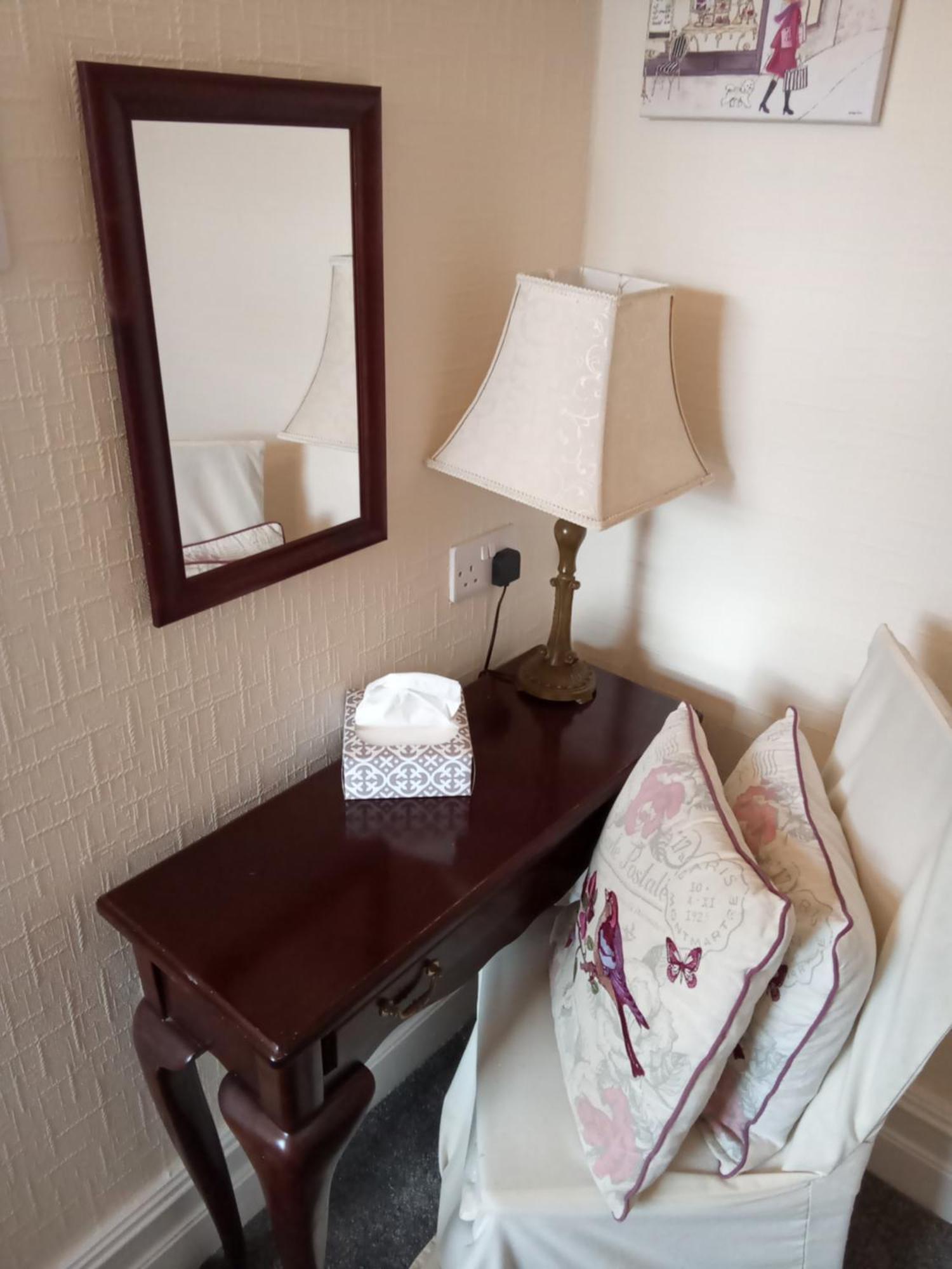 Heather Lea Guest Rooms Blackpool Buitenkant foto