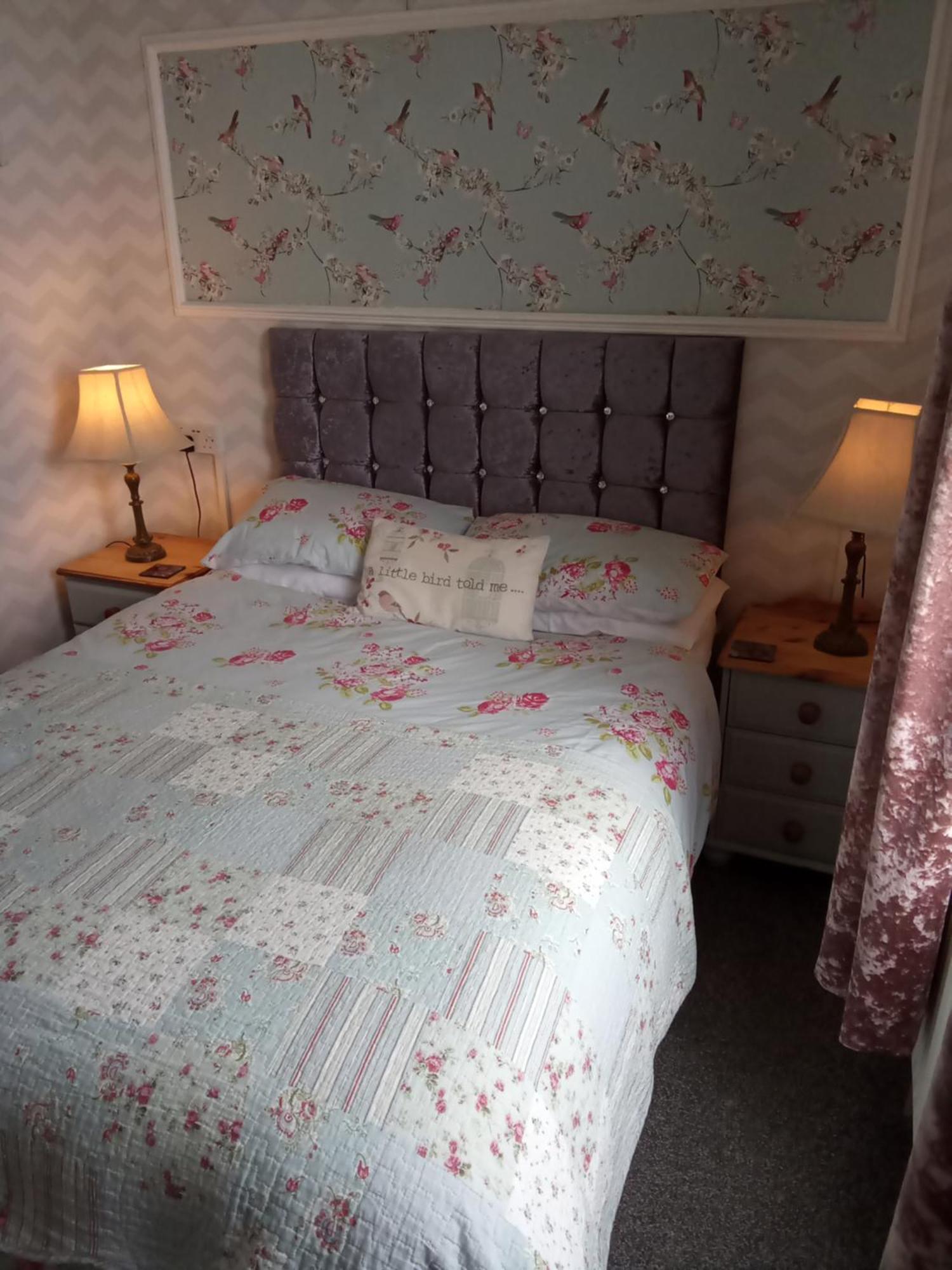 Heather Lea Guest Rooms Blackpool Buitenkant foto