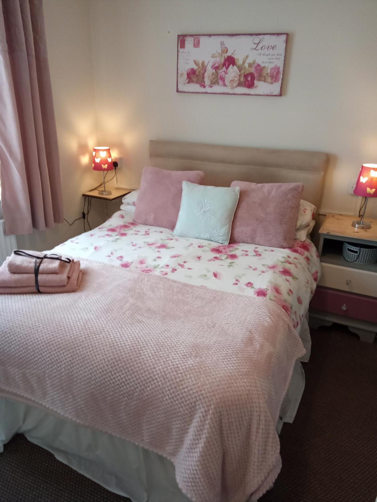 Heather Lea Guest Rooms Blackpool Buitenkant foto