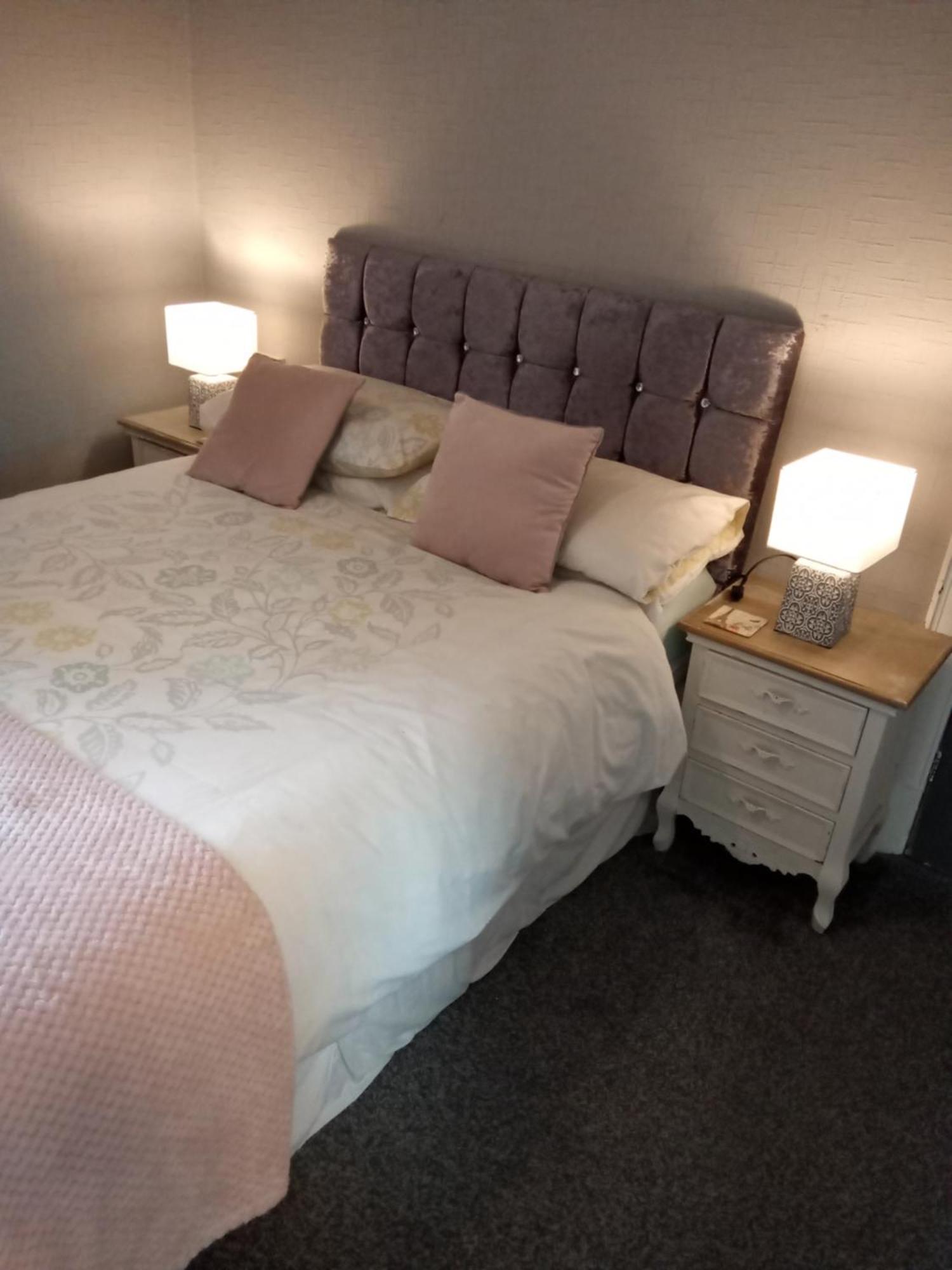 Heather Lea Guest Rooms Blackpool Buitenkant foto