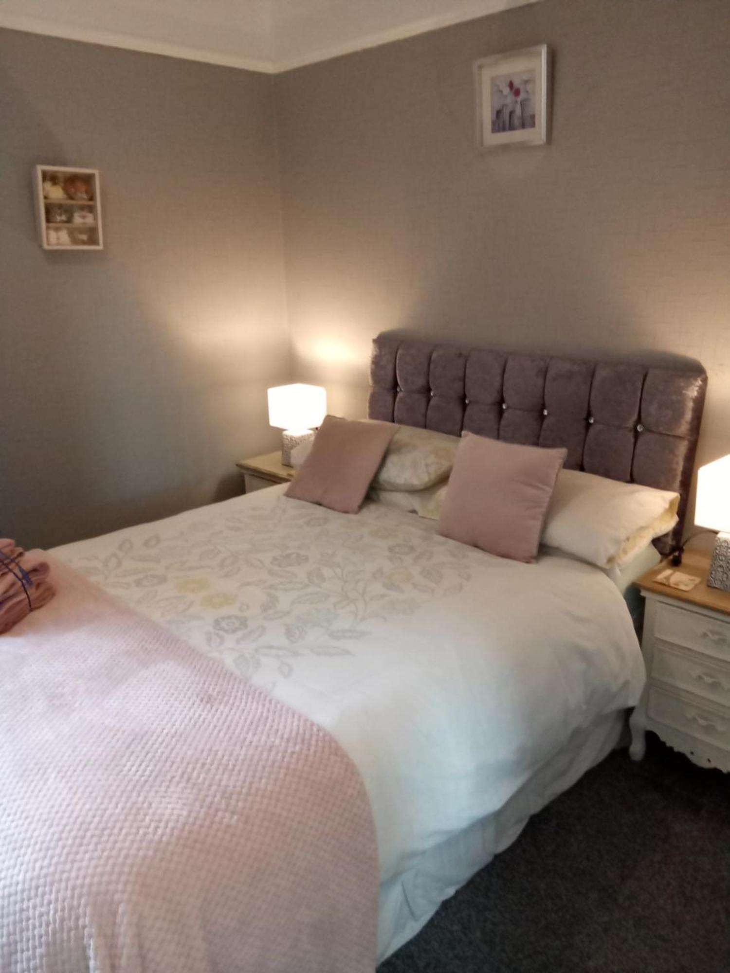 Heather Lea Guest Rooms Blackpool Buitenkant foto