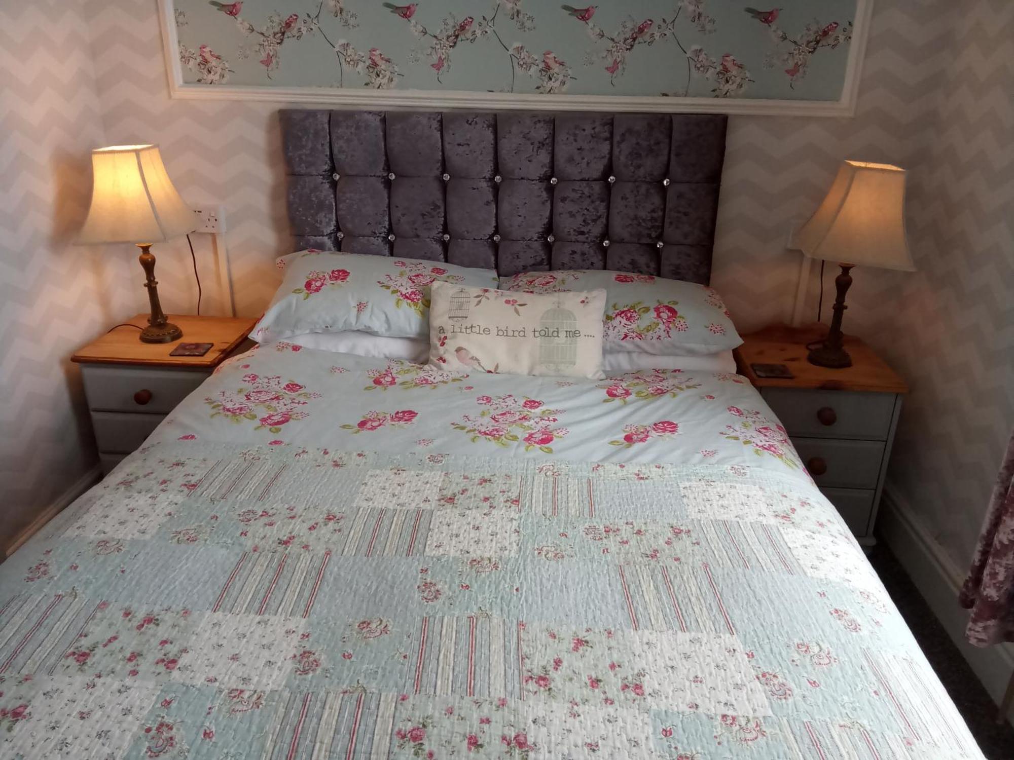Heather Lea Guest Rooms Blackpool Buitenkant foto